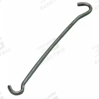 ADAM EQUIPMENT Balance Weigh Below Hanger (MPN 302126013). Key specifications — Product Type: Weigh-Below Hanger.