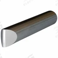 WELLER Soldering Tip: Chisel, 4 mm W, 31.8 mm Lg (MPN WLTCH4IR30). Key specifications — Compatible Handpiece Manufacturer Model Number: WLIR30; Manufacturer Part Number: WLTCH4IR30; Brand: WELLER.