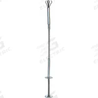MAG-MATE Mechanical Retrieval Tool: 4 Jaws, 1 in Jaw Cap., Shft. Typ. Fixed (MPN 612). Key specifications — attr1016158: Spring Plunger; attr1016155: Flexible; attr1016172: Mechanical Retrieval Tool; attr1004943: MAG-MATE; attr1016157: Steel; attr1016173: Steel; attr1016174: Fixed.