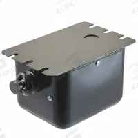 ALLANSON Hot Water and Steam Boiler Burner Ignition Transformer: 612-6A7/6EEGW-2/A06-SA6/T-246N, Gas (MPN 1092-F). Key specifications — Brand: ALLANSON; Compatible Mfr. Model Number: T-246N; For Fuel Type: Gas; Mounting Type: Slotted Plate; Overall Dimensions - H x W x D: 5-3/4 in x 5-3/8 in x 8-11/16 in.