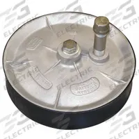 NITE CAPS Pipe Plug: Hex Nut, End of Pipe, For 16 in Pipe, Neoprene Plug (MPN Night Cap 16 Inch). Key specifications — For Use On: Sealing at the End of the Pipe.
