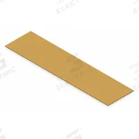 TENNSCO Decking: 96 in x 24 in x 5/8 in, Particleboard, 2,150 lb Load Capacity (MPN PB-9624-3). Key specifications — Decking Material: Particleboard; Frame Finish: Unfinished; Color: Natural; Brand: TENNSCO.