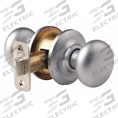 YALE Door Lockset: Dummy Knob Locksets