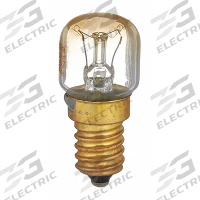 WHIRLPOOL Lamp: Mfr Part # 4173175 - Whirlpool Oven Replacement Parts