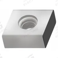 WALTER Diamond Milling Insert: CNHQ0805PPN-A57T (MPN 5918295)