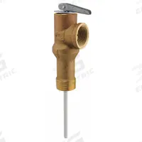 RHEEM Valve, Relief: SP12576C