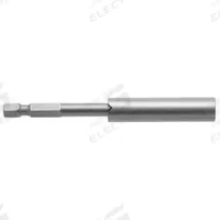 APEX Power Bit: Power Bit, Slotted Head, Imperial, 8F-10R Bit Industry Size, Std, Impact Rated, Hex (MPN P-328X). Key specifications — attr1119753: S2 Steel; attr1119759: Standard; attr1119760: APEX; attr1119757: Hex.