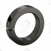 RULAND MANUFACTURING Shaft Collar: 1-Piece, Metric, Round, Clamp-On, 65 mm Bore Dia, 19 mm Collar Wd (MPN MCL-65-F). Key specifications — attr85402: RULAND MANUFACTURING; attr666006: Metric.