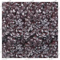 APPROVED VENDOR Blast Media: Brown Aluminum Oxide, 200 Mesh, 50 lb (MPN AOB220-50). Key specifications — Manufacturer Part Number: AOB220-50; Brand: APPROVED VENDOR.