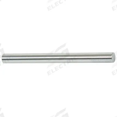 VERMONT GAGE Class X Go Pin Gauge: Go (Plus), Inch, 0.1775 in Dia - Class X Go (Plus) Pin Gauges - Dia. 0.0751 in to 0.2810 in