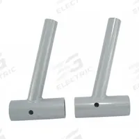DAYTON Pin Handle Set: PH-050. Key specifications — Compatible Grainger Part Number: 6W050; Manufacturer Part Number: PH-050; Accessory Type: Pin Handle Set.