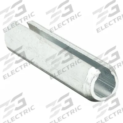 APPROVED VENDOR Roll Pin: Roll Pin, For Pallet Jacks, For 5LA79 - Approved Vendor Pallet Jack Replacement Parts