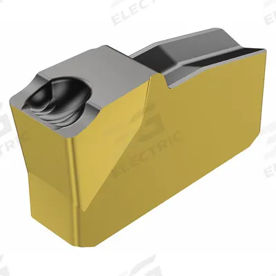 SANDVIK COROMANT Grooving Insert: N151.2-A187-40-5G 4225 - Machining