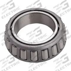 NTN Tapered Roller Bearing Cone: 15118, 1 3/16 in Bore, 2.283 in OD, 0.813 in Cone Wd, 15118. Key specifications — Compatible Cup Manufacturer Part Number: 15245; System of Measurement: Inch; Ring Material: Alloy Steel; Manufacturer Part Number: 15118; Bearing Industry Number: 15118; Brand: NTN; Cage Material: Pressed Steel.