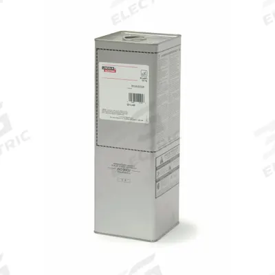 LINCOLN ELECTRIC Stick Electrodes: Carbon Steel, E7018-1 H4R, 1/8 in x 14 in - Electrodes for Structural Steel Fabrication
