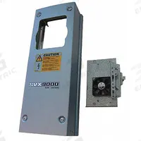EATON NEMA Type 12 Conversion Kit, Frame Size 5: SVX Series, OPTN12FR5. Key specifications — Manufacturer Part Number: OPTN12FR5; Brand: EATON; Product Type: Conversion Kit; Compatible Series: SVX Series.