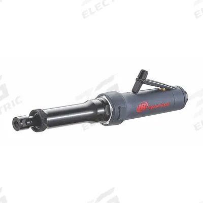 INGERSOLL RAND Die Grinder: Straight Extended Tool, 1 hp Horsepower - Air-Powered Straight Die Grinders