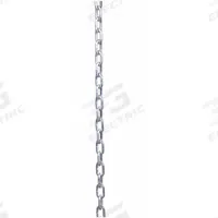 DAYTON Hand Chain: Manual Chain Hoists, 2,000 lb Compatible Load Capacity, Dayton, GGS_57095. Key specifications — Compatible Hoist Type: Manual Chain Hoists; Compatible Series: Dayton; Manufacturer Part Number: GGS_57095; Product Type: Hand Chain.