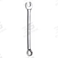 WESTWARD Combination Wrench: Alloy Steel, Chrome, 1 1/4 in Head Size, 16 3/4 in Overall Lg, Offset (MPN 36A221). Key specifications — attr309539: 1-1/4 in; attr309567: No; attr324930: WESTWARD.