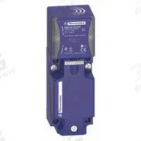 TELEMECANIQUE SENSORS Inductive Rectangular Proximity Sensor: Terminal Block, Unshielded, 3 Wires (MPN XS9C4A2A1G13). Key specifications — attr917731: TELEMECANIQUE SENSORS; attr1083335: Not Rated; attr1083336: 24V DC.