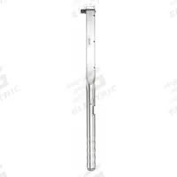 GEDORE Micrometer Torque Wrench: Foot-Pound/Newton-Meter, 1/2 in Drive Size, 40 N-m to 200 N-m, Std (MPN 8578-00). Key specifications — attr424280: Tether Capable; attr310060: Yes; attr310057: 40 N-m to 200 N-m; attr324948: GEDORE.