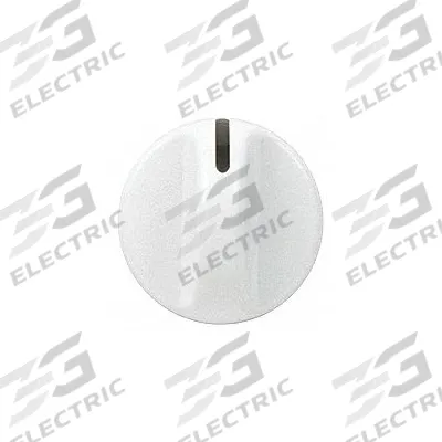 ELECTROLUX Knob: 131965300 - Electrolux Washing Machine & Dryer Parts