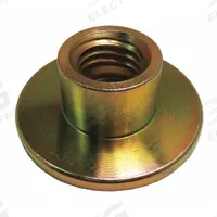 SPEEDAIRE Disc Nut: Mfr Part # PN21AA645G, Disc Nut, Compatible with Grainger Part # 21AA91. Key specifications — attr948908: PN21AA645G; attr948910: 21AA91; attr948916: Disc Nut.