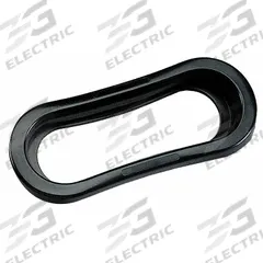 MAXXIMA Grommet: Grommet, Black (MPN M50600-B). Key specifications — Color: Black; Brand: MAXXIMA; Product Type: Grommet.