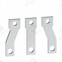 SCHNEIDER Terminal Extension: Spreader, LA9G3611. Key specifications — Manufacturer Part Number: LA9G3611; Brand: SCHNEIDER; Compatible with Series: TeSys Giga.