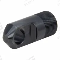 ENERPAC Clevis Eye: For RD, For 4 ton, 4 ton Capacity of Attachment, 1.12 in Overall Lg (MPN AD150). Key specifications — attr99086: Clevis Eye; attr96708: RD; attr98872: ENERPAC.