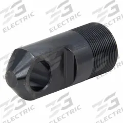 ENERPAC Clevis Eye: For RD, For 4 ton, 4 ton Capacity of Attachment, 1.12 in Overall Lg (MPN AD150). Key specifications — attr99086: Clevis Eye; attr96708: RD; attr98872: ENERPAC.