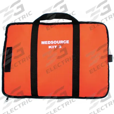 MEDSOURCE Blood Pressure Kit: Blood Pressure Kit, Adult/Pediatric, Nylon - Blood Pressure Monitor Kits