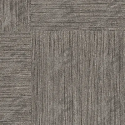 ARMSTRONG FLOORING Vinyl Floor Tiles: Henna, Havana, 18 in Tile Wd, 36 sq ft Coverage Area - Parallel USA LVT