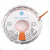 CYTIVA WHATMAN pH Indicator and Test Paper: 1 pH to 14 pH, 1.0 pH Resolution, 16 3/8 in Overall Lg (MPN 2600-100A). Key specifications — pH Resolution: 1.0 pH; Brand: CYTIVA WHATMAN.