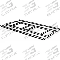 RUBBERMAID COMMERCIAL PRODUCTS Utility Truck Base: For 4UR38, For FG471200BLA (MPN FG4712L2BLA). Key specifications — For Use With Grainger Item Number: 4UR38; For Use With Mfr. Model Number: FG471200BLA; Fits Brand: Rubbermaid Commercial; Product Type: Utility Truck Base; Brand: RUBBERMAID COMMERCIAL PRODUCTS.