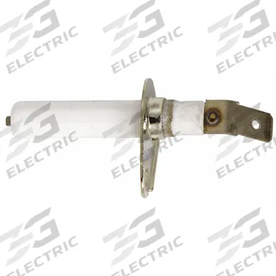 WHIRLPOOL Spark Electrode: Mfr Part # 8523793 - Whirlpool Oven Replacement Parts