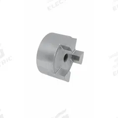 LOVEJOY Jaw Coupling Hub: L100 Coupling Size, 2 35/64 in Outside Dia, 3 31/64 in Coupling Overall Lg (MPN 68514411516). Key specifications — attr662280: 1.799 (Hytrel and Bronze); attr662259: LOVEJOY.