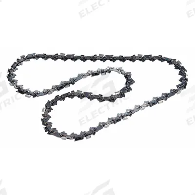 MAKITA Chainsaw Chain: 20 in Compatible Bar Lg, 3/8 in, 0.05 in Gauge, 72 Links