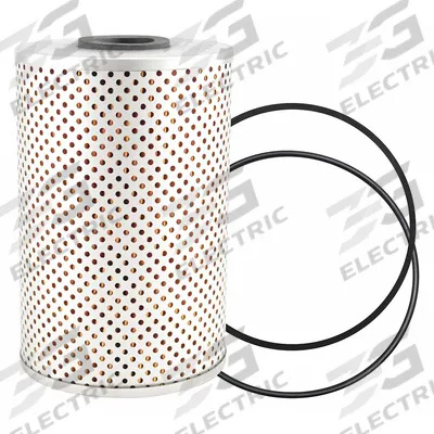 BALDWIN FILTERS Hydraulic Filter: Hydraulic Fluid, Cartridge, 1 1/16 in Inside Dia - Cartridge Hydraulic Filters