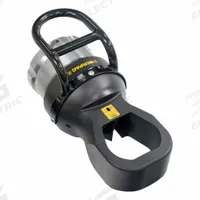 ENERPAC Nut Splitter Head: 2 3/4 in to 3 1/2 in Bolt Size Range, 4 1/4 in to 5 3/8 in Hex Size Range (MPN NSH42). Key specifications — attr96694: 2-3/4 in to 3-1/2 in; attr96695: 4-1/4 in to 5-3/8 in; attr98161: NSH42; attr98871: ENERPAC.