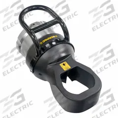ENERPAC Nut Splitter Head: 2 3/4 in to 3 1/2 in Bolt Size Range, 4 1/4 in to 5 3/8 in Hex Size Range (MPN NSH42). Key specifications — attr96694: 2-3/4 in to 3-1/2 in; attr96695: 4-1/4 in to 5-3/8 in; attr98161: NSH42; attr98871: ENERPAC.