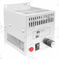 HAMMOND Enclosure Heater: Fan Forced, 800 W Watt, 120V, Thermostat Included (MPN FLHTF800A115). Key specifications — Heater Type: Fan Forced; Includes Thermostat: Thermostat Included; Brand: HAMMOND; Operating Voltage: 120V.