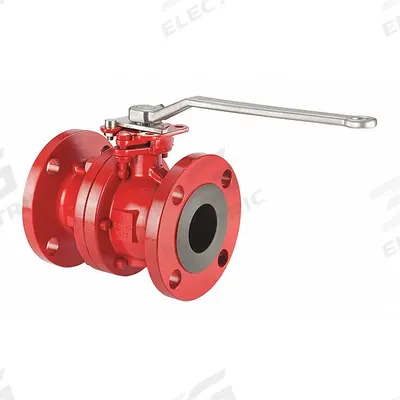 KECKLEY Manual Two-Way Ball Valve: 2 1/2 in, Carbon Steel, Straight, Class 150 Flange - Carbon Steel Ball Valves