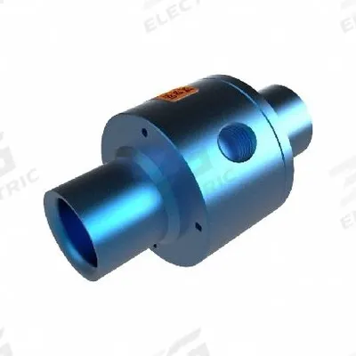 NEX FLOW Ring Vac air operated conveyor: For 1 in Hose I.D., 3/4 in Vacuum ID - General Purpose Vacuum Conveyors
