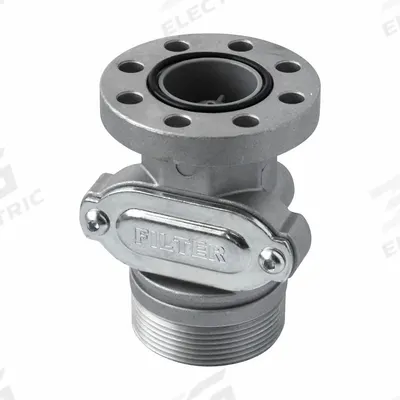 PIUSI Motor Support Feet: Mfr Part # F22053000 - Pump Rebuild Kits