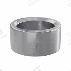 Sleeve Bearing: Iron-Copper, SAE 863, 3/4 in Bore, 1 in OD, 1/2 in Lg, -15°F to 300°F, 10 PK (MPN SOA1043-01B). Key specifications — System of Measurement: Inch; Material Grade: SAE 863; Brand: OILITE.
