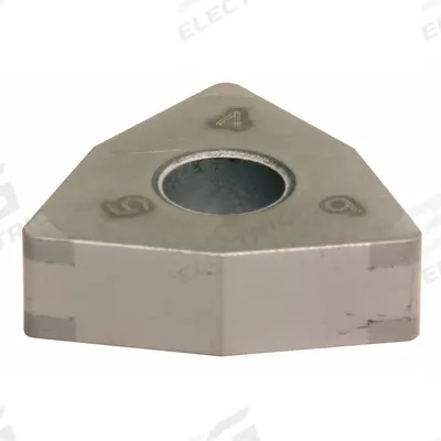 SUMITOMO Turning Insert: 6NC-WNGA433WG - Trigon (W) Indexable Turning Inserts