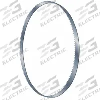 MORSE Portable Band Saw Blade: Stainless Steel, 14/18, 1/2 in Blade Wd, 0.02 in Blade Thick, 3 PK (MPN ZWEP281418MC). Key specifications — attr1097927: 14/18; attr1097929: Solid Stock; attr1097934: MORSE.