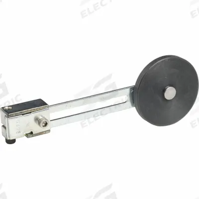 TELEMECANIQUE SENSORS Limit Switch Lever Arm: Roller Lever, Adj - Roller Levers for Limit Switches