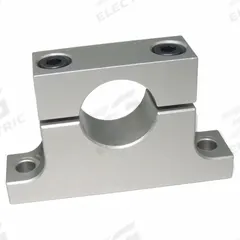 Linear Shaft Support: LPB, For 3/16 in Shaft Dia, Anodized Aluminum, Linear Shafting (MPN LPB-03). Key specifications — Brand: ONDRIVES.US; For Use With: Linear Shafting; Shaft Loading Direction: Top Load.
